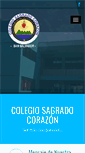 Mobile Screenshot of cosaco.edu.sv